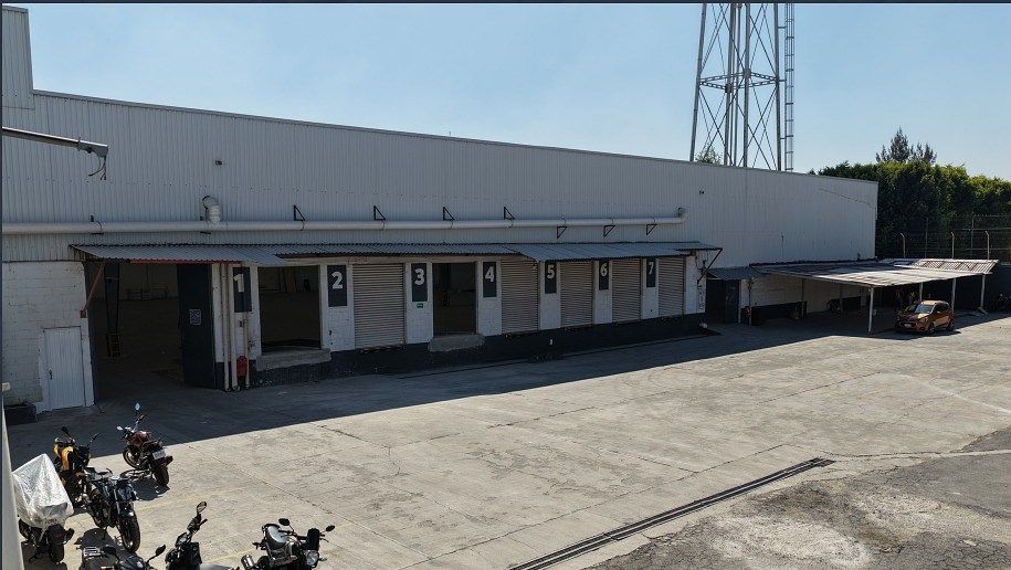 Industrial Warehouse in Coltongo, Azcapotzalco, photo 9 of 47