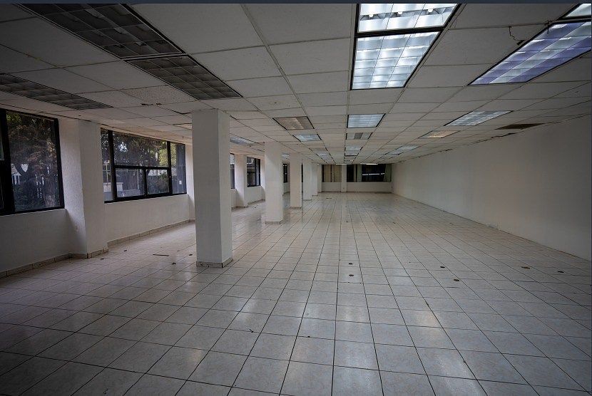 Industrial Warehouse in Coltongo, Azcapotzalco, photo 19 of 47