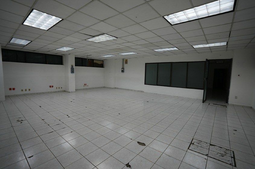 Industrial Warehouse in Coltongo, Azcapotzalco, photo 21 of 47