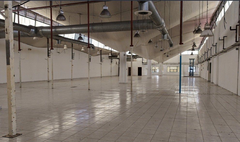 Industrial Warehouse in Coltongo, Azcapotzalco, photo 39 of 47