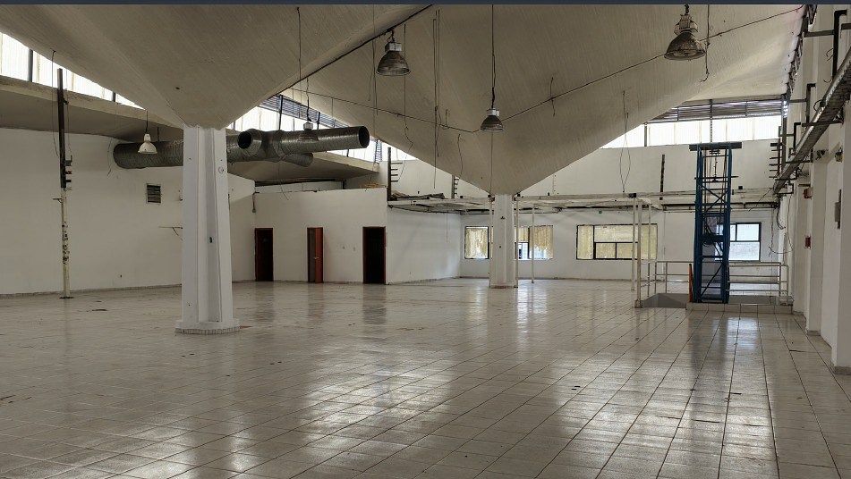 Industrial Warehouse in Coltongo, Azcapotzalco, photo 40 of 47