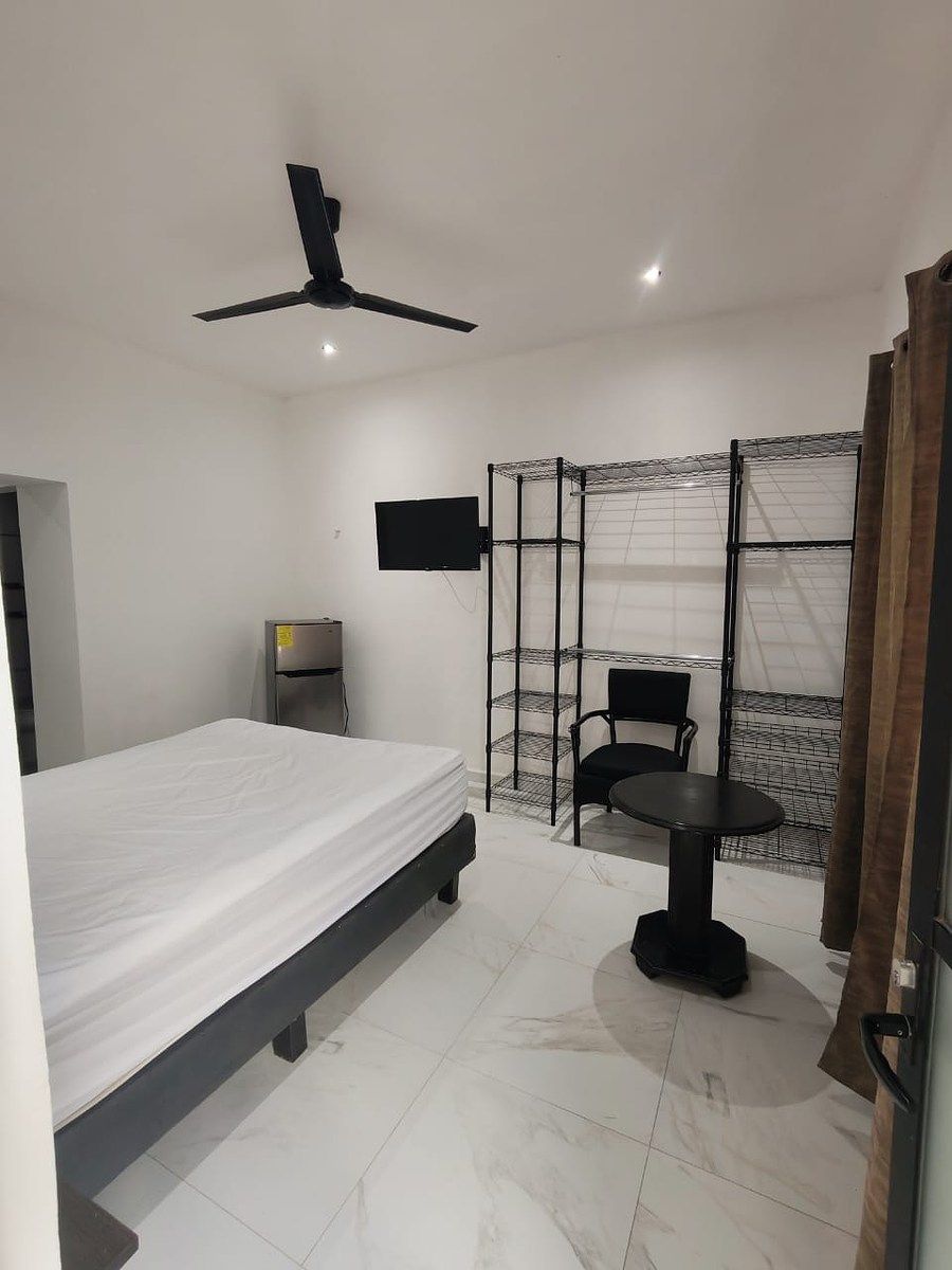 Departamento en Xcumpich, Mérida, foto 5 de 6
