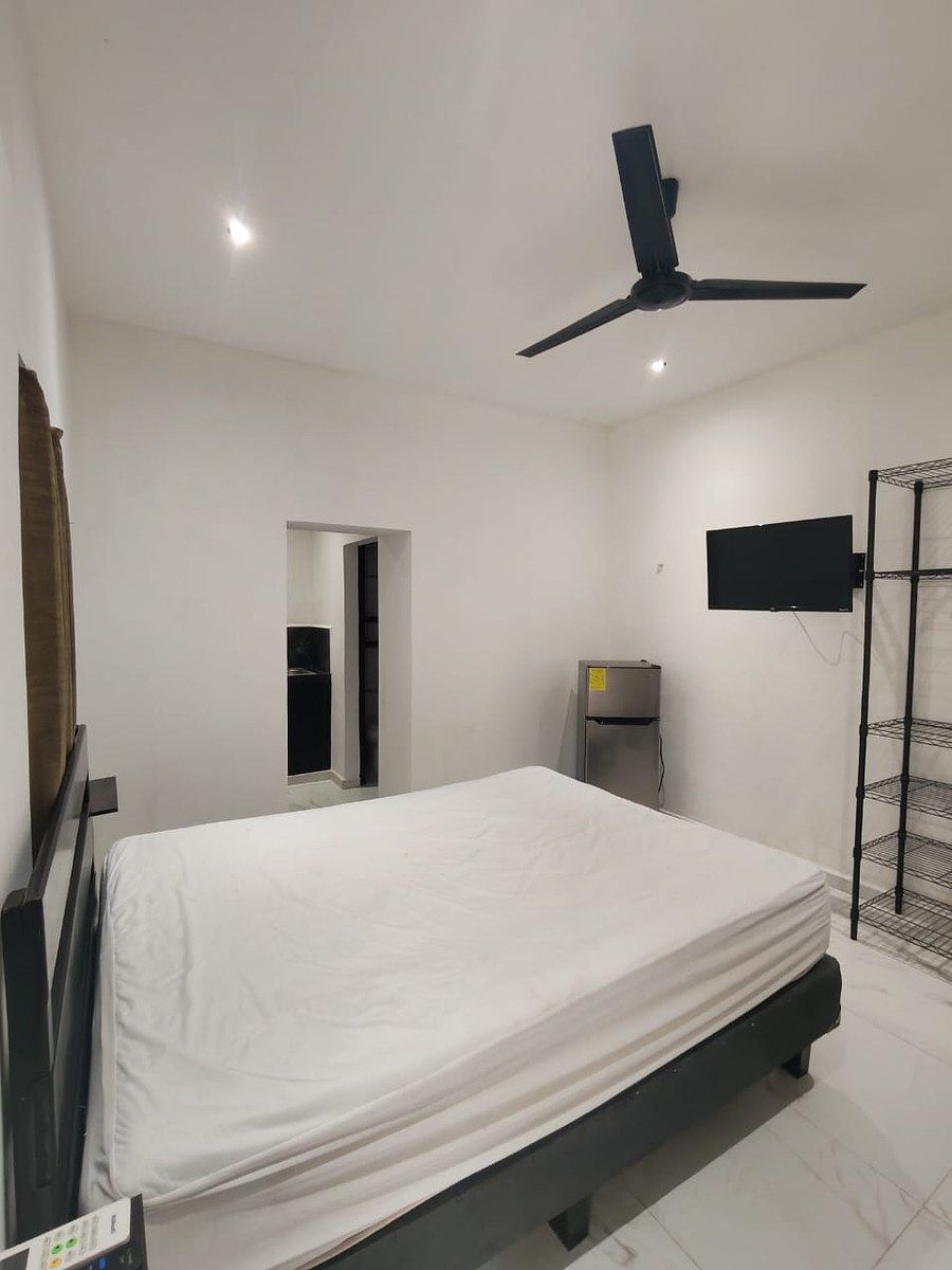 Departamento en Xcumpich, Mérida, foto 3 de 6