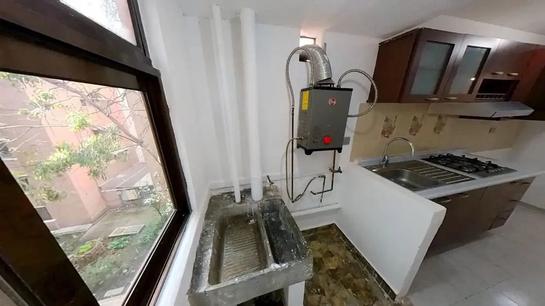 Departamento en Tenorios, Tlalpan, foto 3 de 17