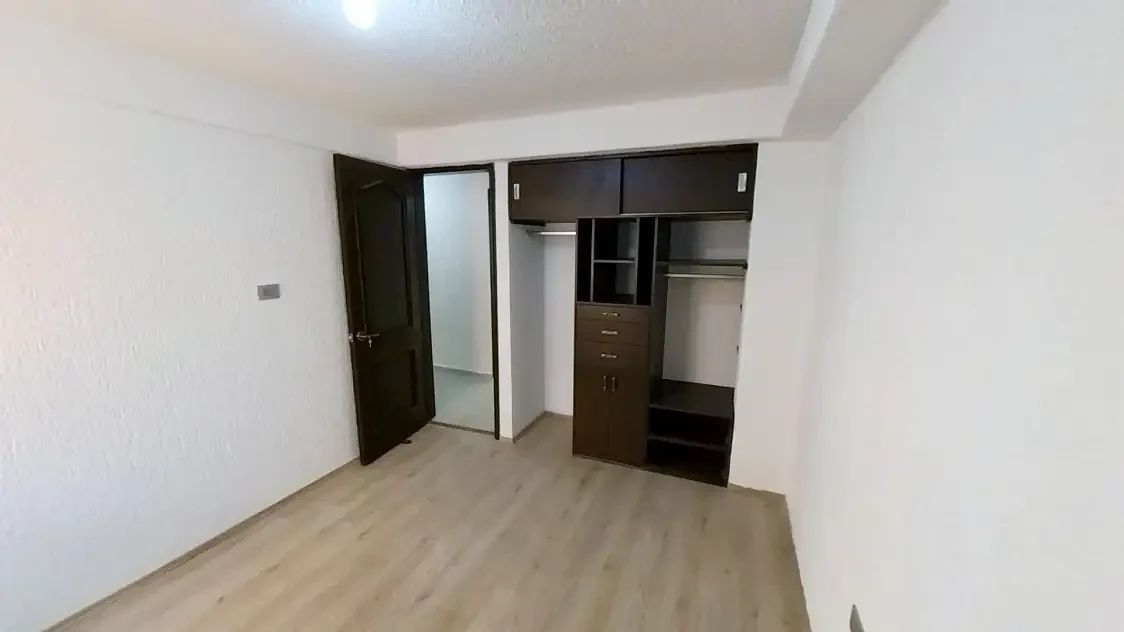 Departamento en Tenorios, Tlalpan, foto 4 de 17