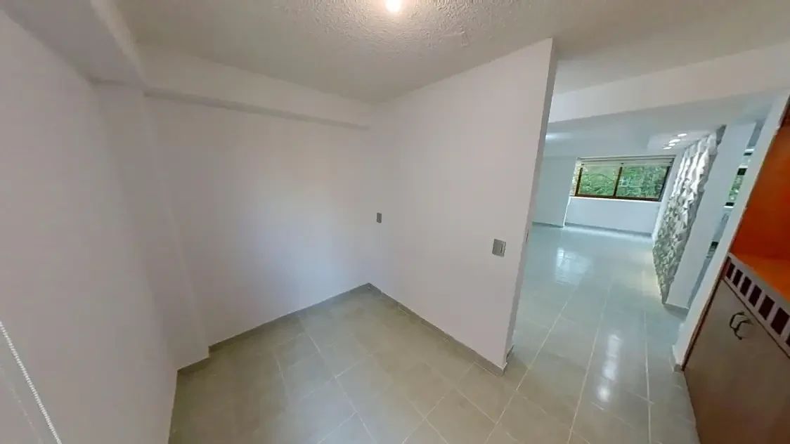 Departamento en Tenorios, Tlalpan, foto 8 de 17