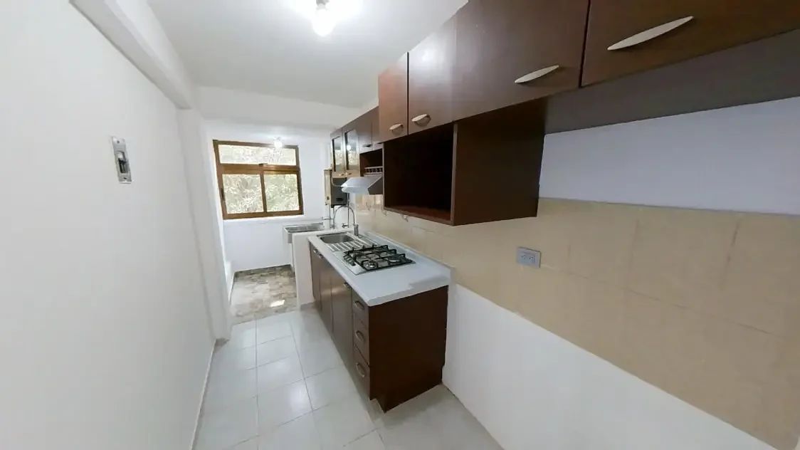 Departamento en Tenorios, Tlalpan, foto 12 de 17