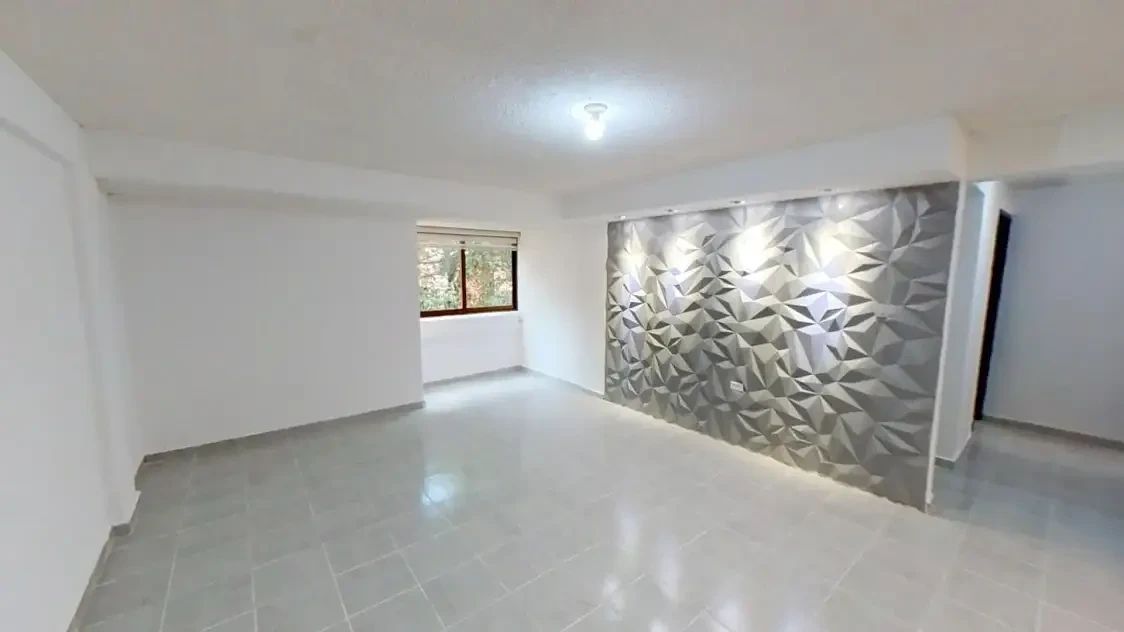 Departamento en Tenorios, Tlalpan, foto 13 de 17