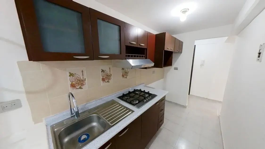 Departamento en Tenorios, Tlalpan, foto 14 de 17
