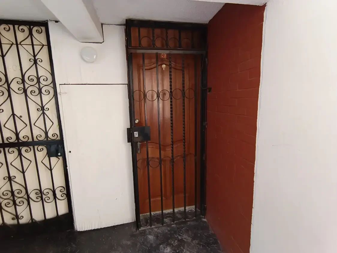 Departamento en Tenorios, Tlalpan, foto 16 de 17