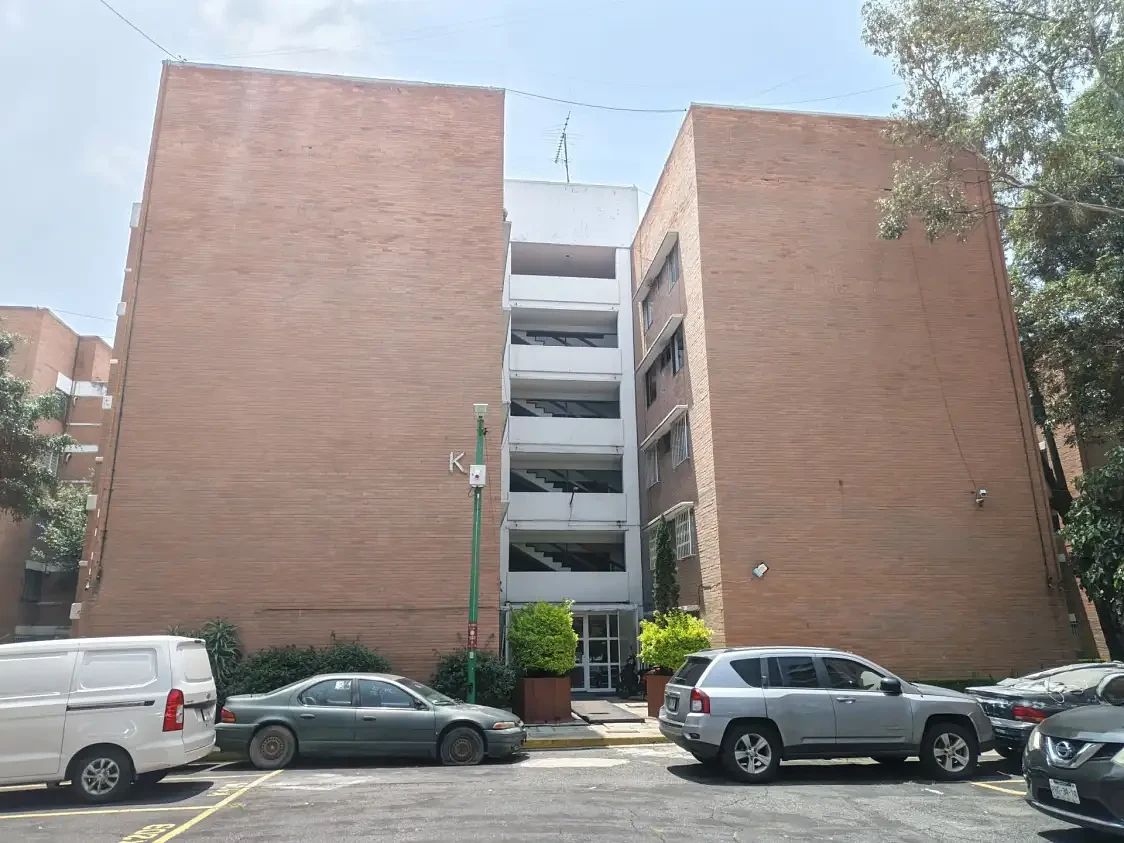 Departamento en Tenorios, Tlalpan, foto 17 de 17