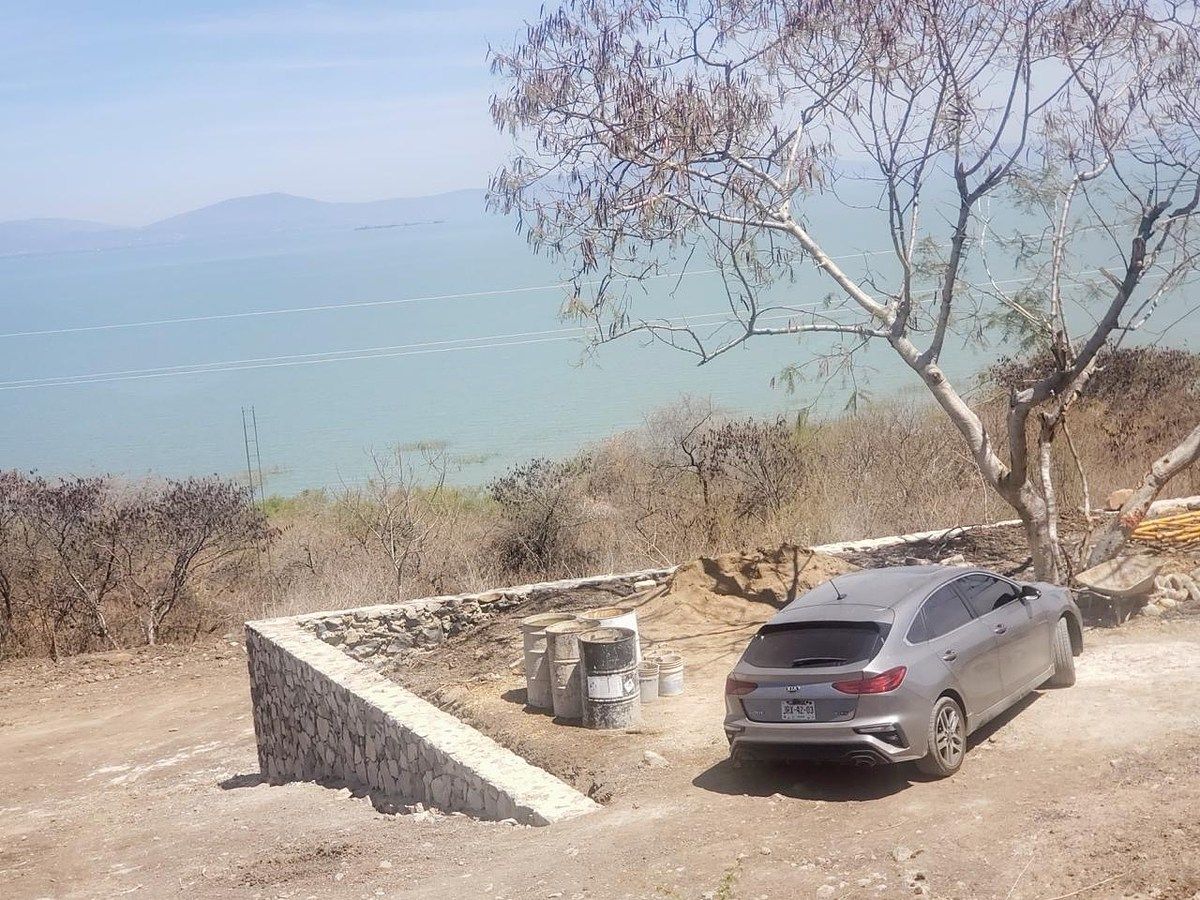Lot in San Nicolás de Acuña, Tuxcueca, photo 5 of 13