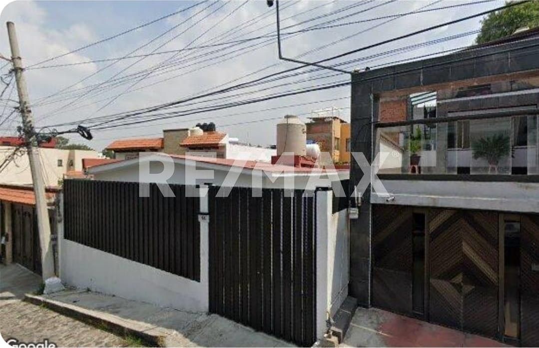DHV CASA EN RENTA SANTA CRUZ DEL MONTE, NAUCALPAN, foto 1 de 26