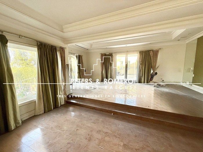 Casa em Lomas Altas, Miguel Hidalgo, foto 5 de 8