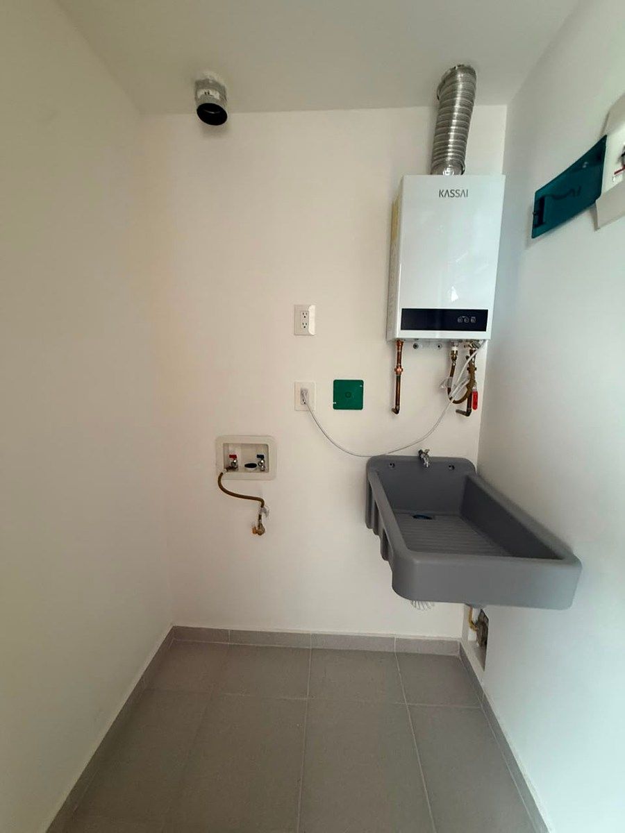 Apartamento em Quinta Velarde, Guadalajara, foto 14 de 30