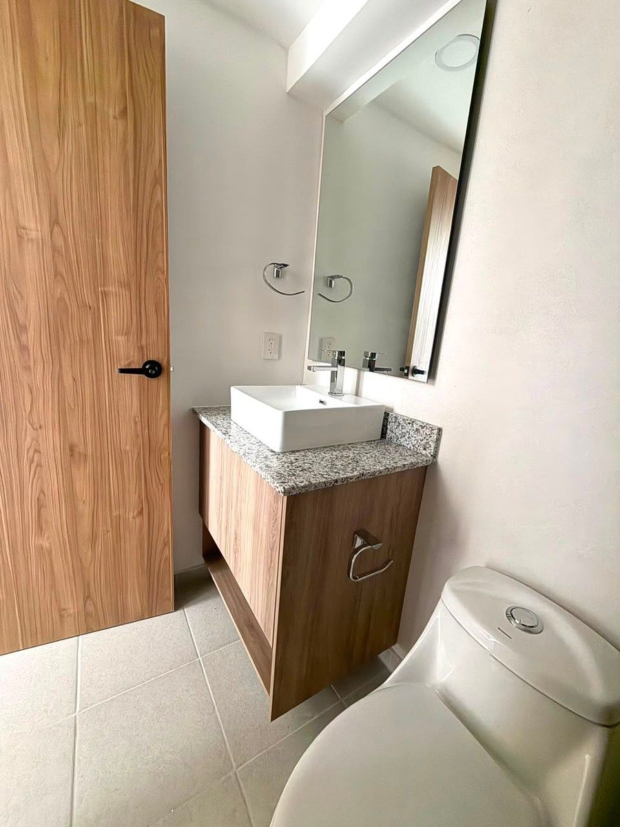Apartamento em Quinta Velarde, Guadalajara, foto 13 de 30