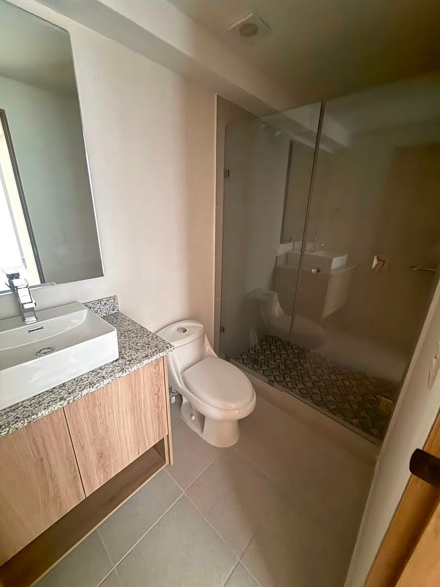 Apartamento em Quinta Velarde, Guadalajara, foto 15 de 30
