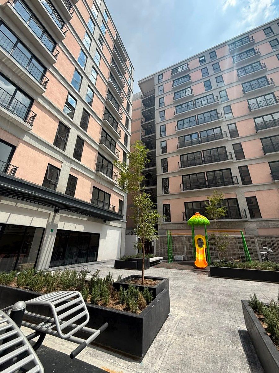 Apartamento de 2 quartos no Principia Living District, foto 1 de 30