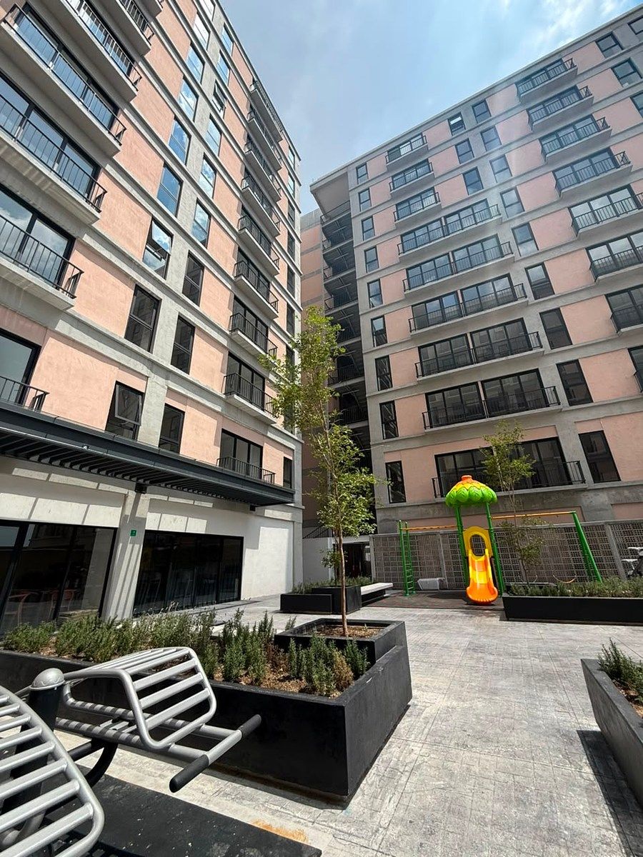 Apartamento em Quinta Velarde, Guadalajara, foto 2 de 30