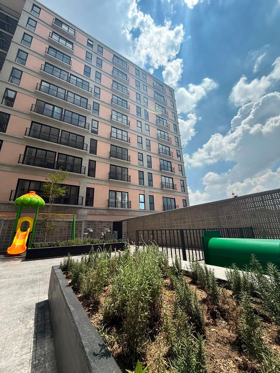 Apartamento em Quinta Velarde, Guadalajara, foto 3 de 30