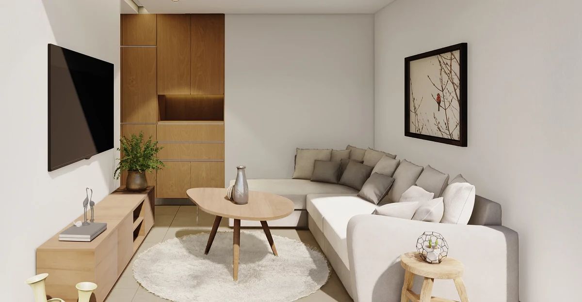 Apartamento em Juriquilla, Querétaro, foto 8 de 12