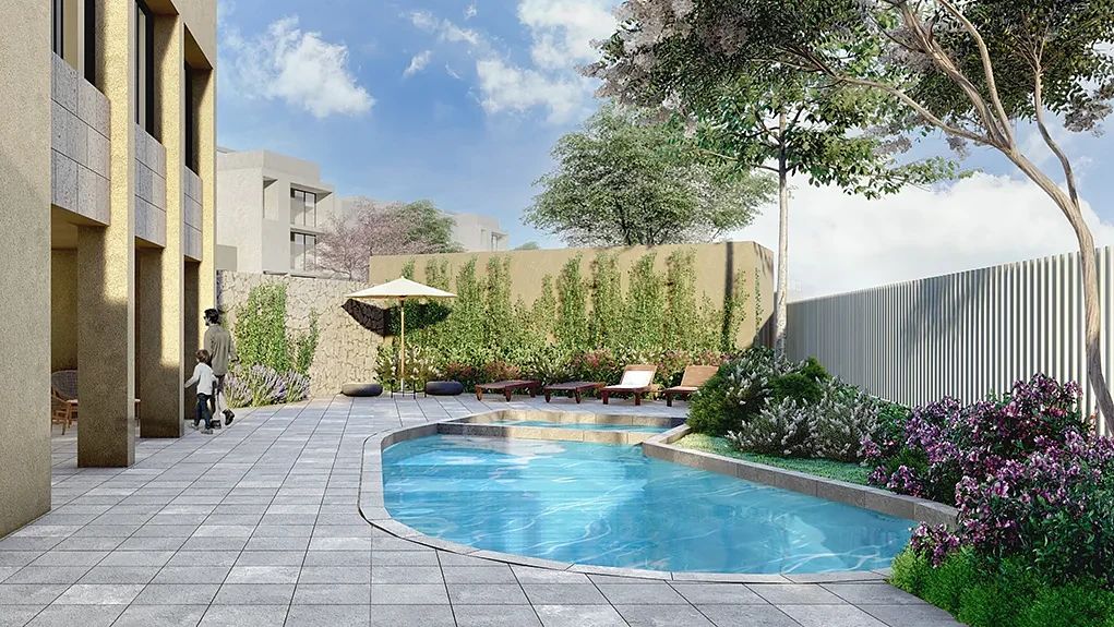 Apartamento em Juriquilla, Querétaro, foto 10 de 12