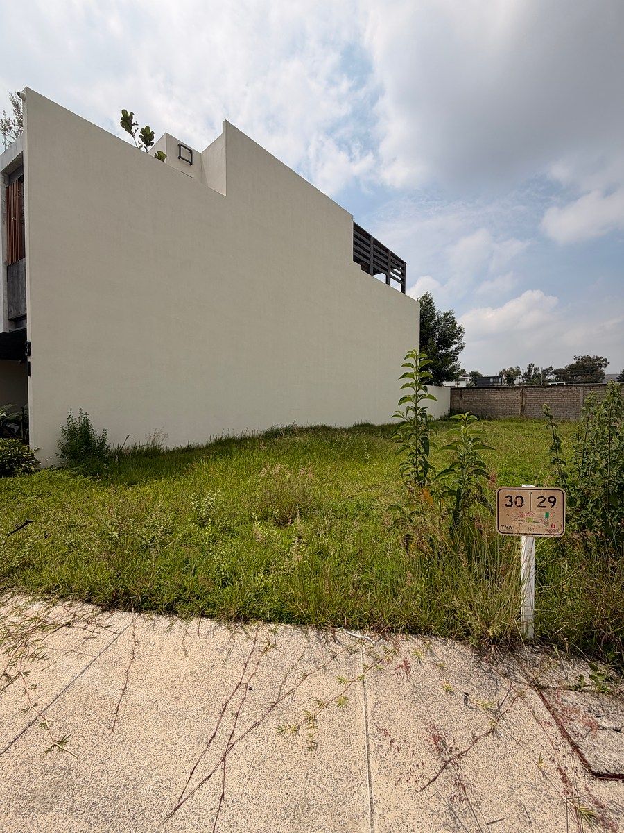 Terreno en Soaré, Zapopan, foto 2 de 11