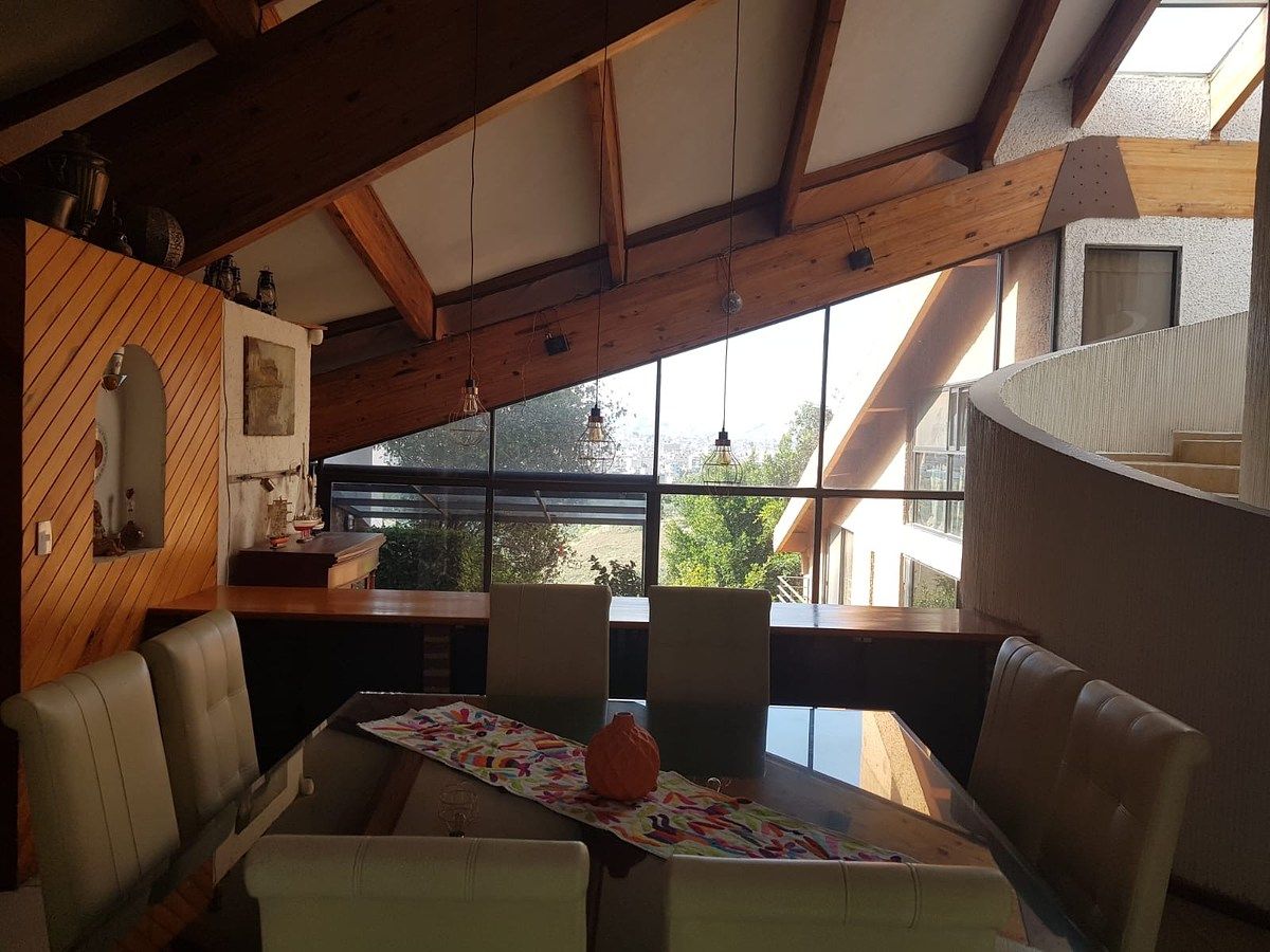 Casa en Bosques de la Herradura, Huixquilucan, foto 2 de 18