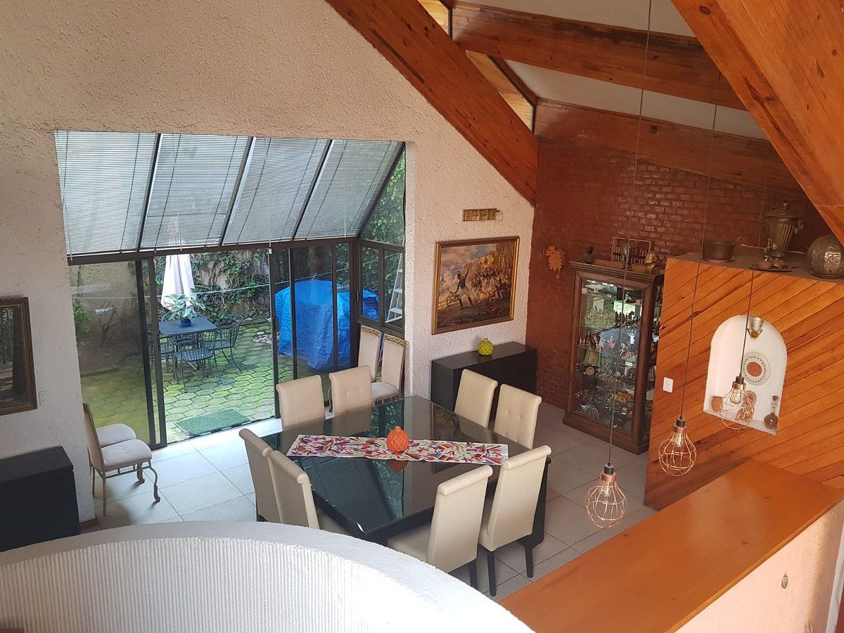 Casa en Bosques de la Herradura, Huixquilucan, foto 3 de 18