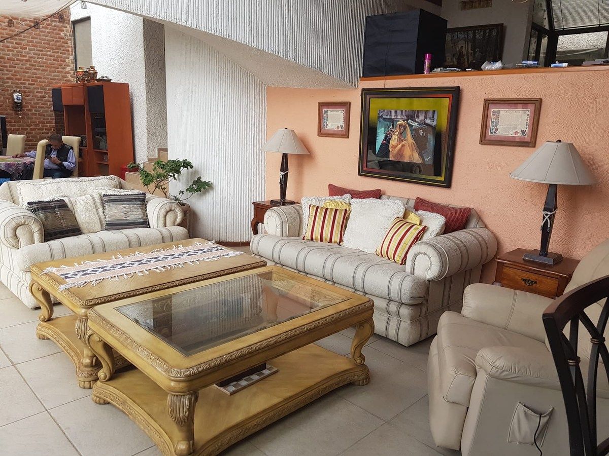 Casa en Bosques de la Herradura, Huixquilucan, foto 4 de 18