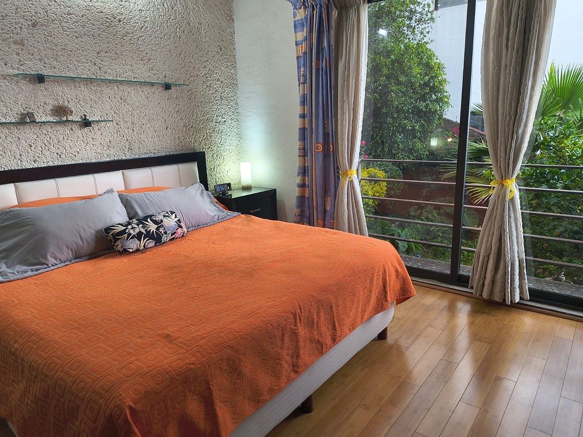 Casa en Bosques de la Herradura, Huixquilucan, foto 10 de 18