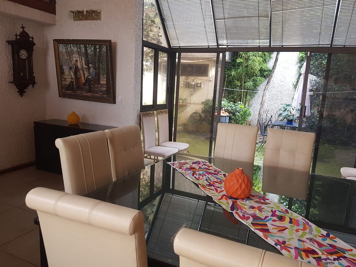 Casa en Bosques de la Herradura, Huixquilucan, foto 6 de 18