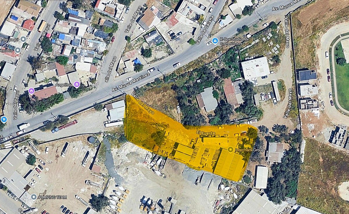 TERRENO EN VENTA EN MURUA, foto 1 de 6