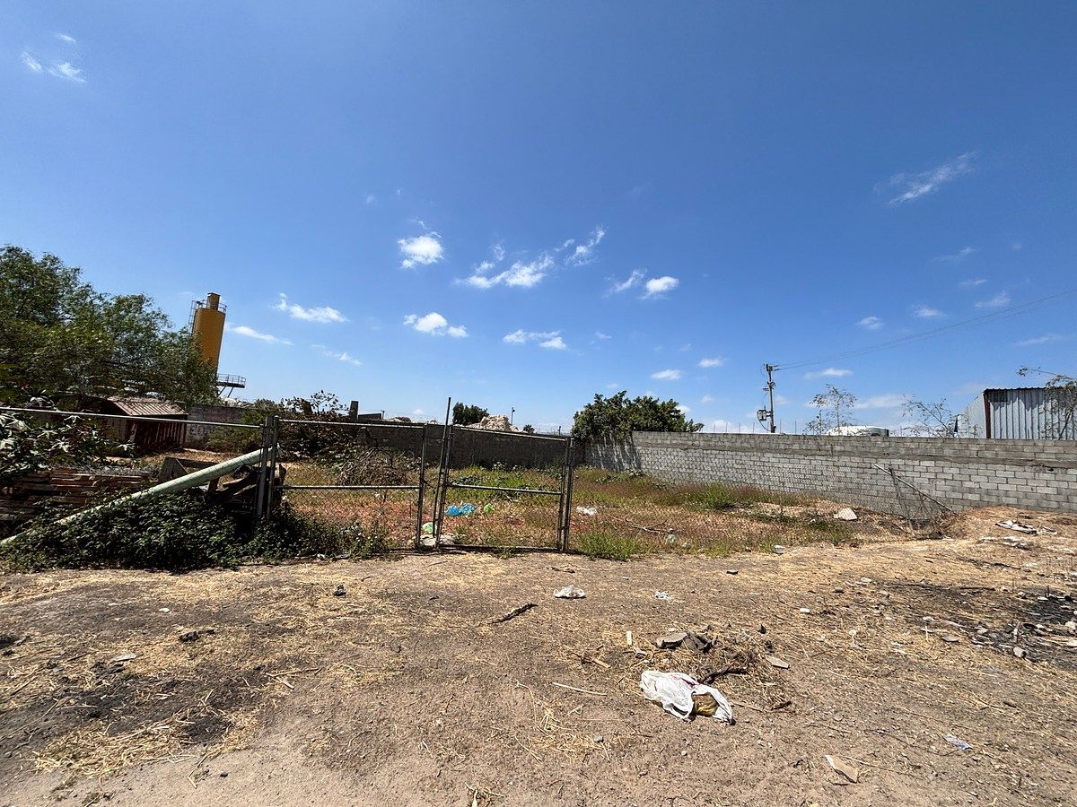 Terreno en Murua Poniente, Tijuana, foto 2 de 6