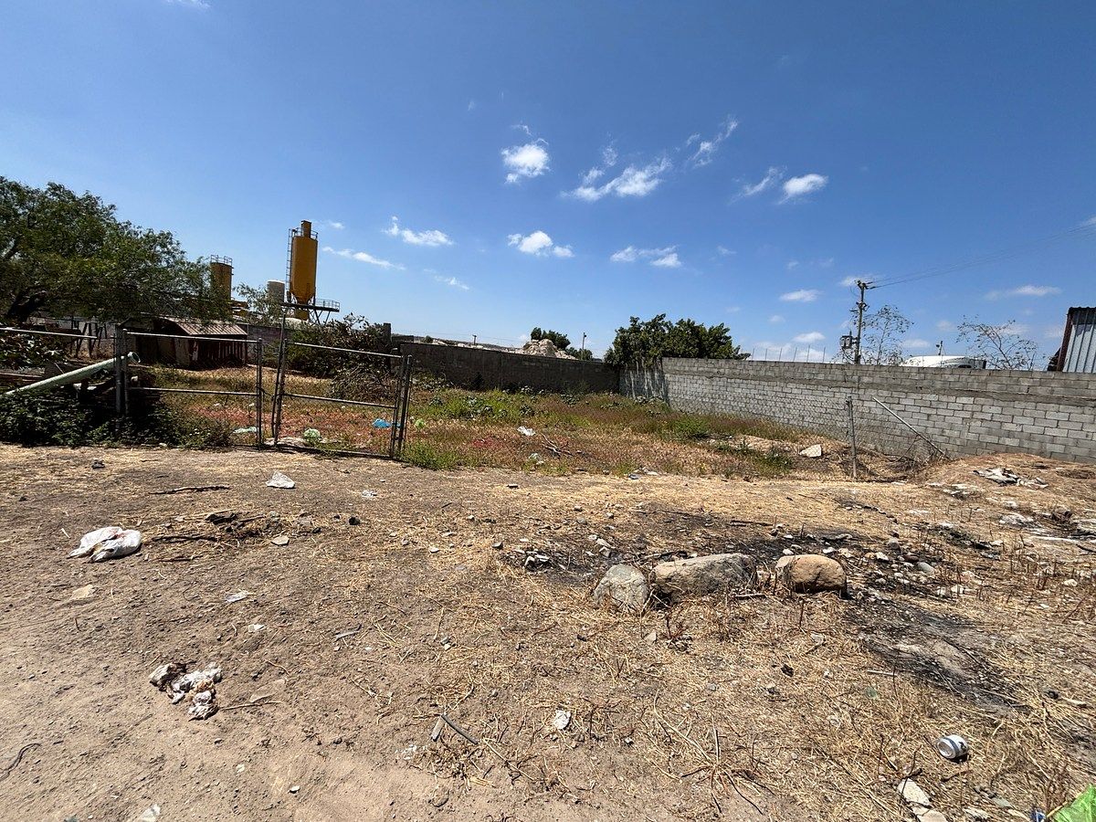 Terreno en Murua Poniente, Tijuana, foto 4 de 6