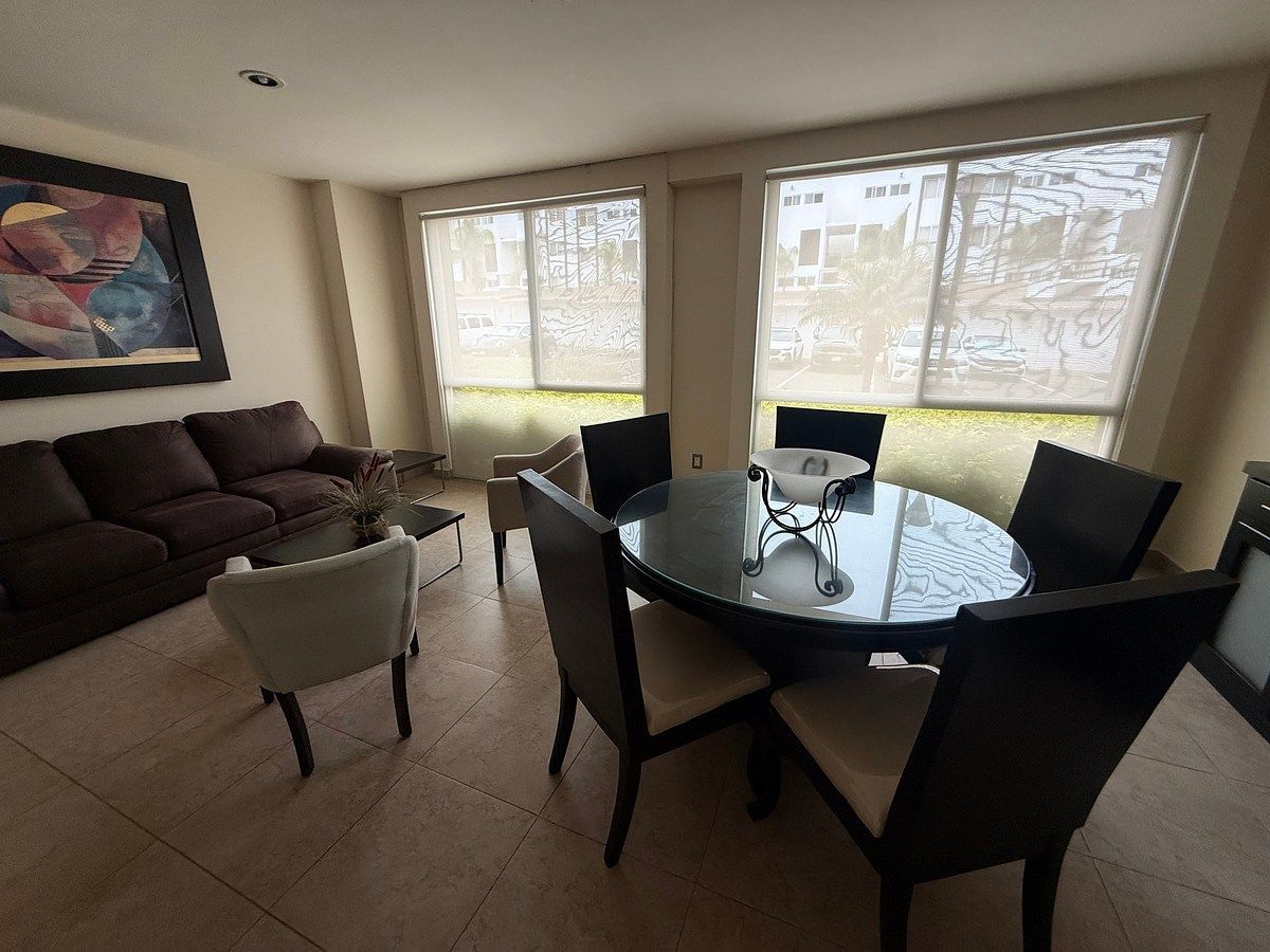3-BEDROOM APARTMENT IN TORRES PREMIER FOR RENT $21,000.00, photo 1 of 12