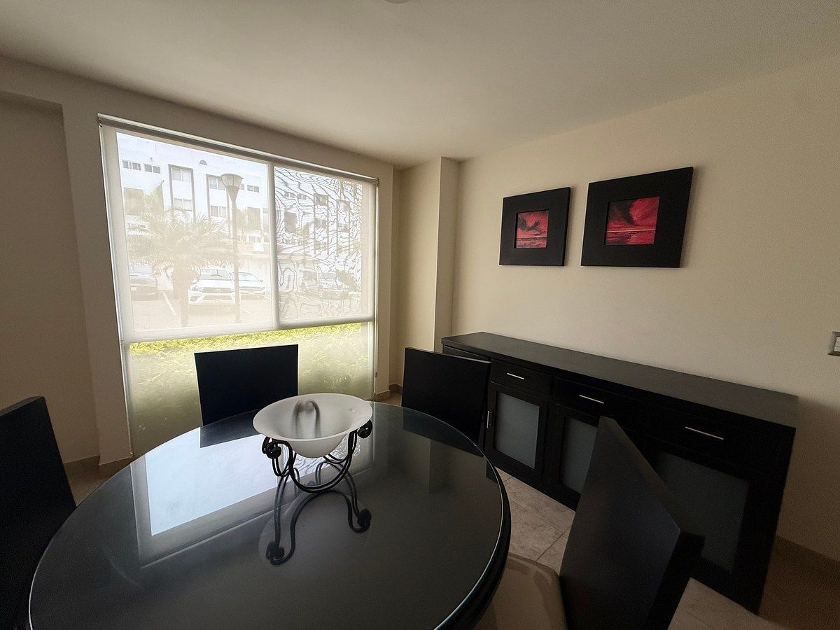 Apartment in Juriquilla Santa Fe, Querétaro, photo 9 of 12