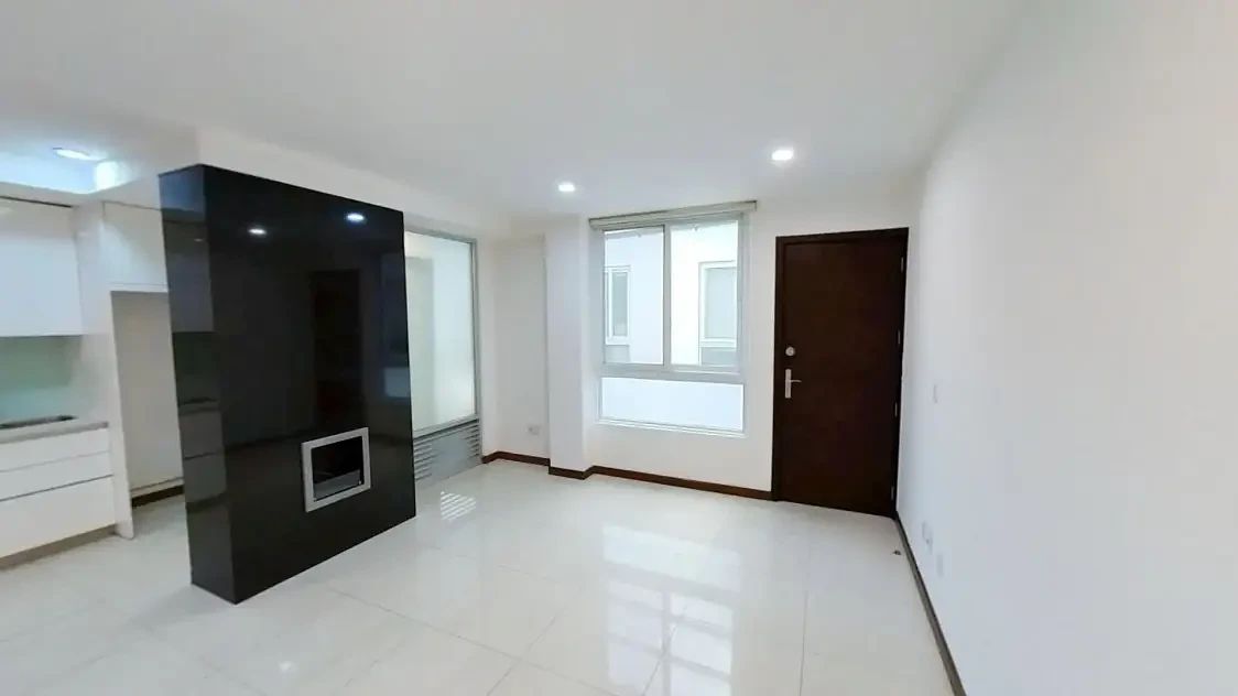 Departamento en Américas Unidas, Benito Juárez, foto 7 de 15