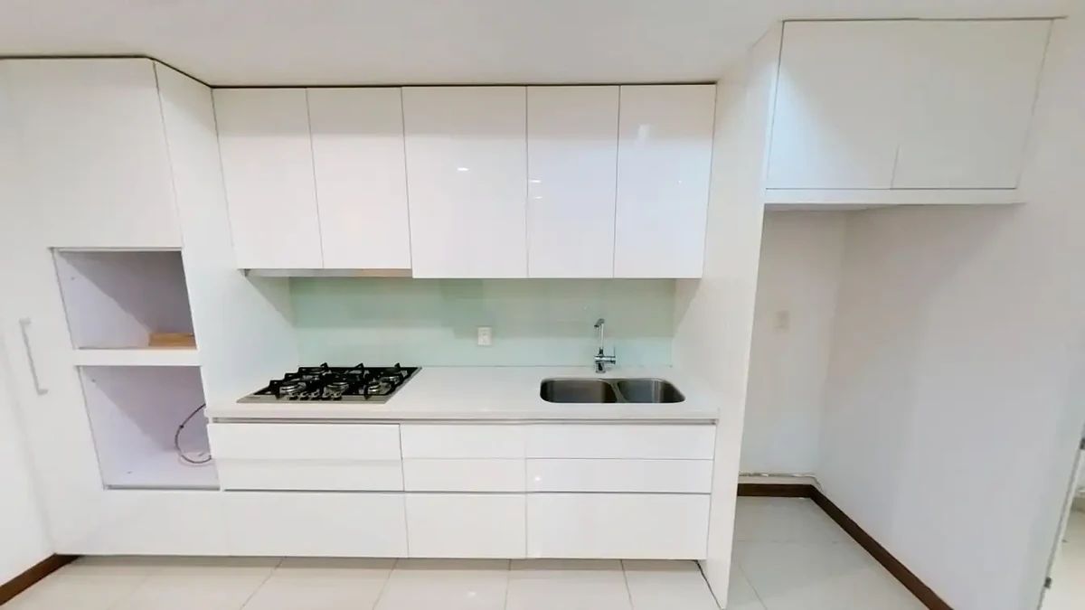 Departamento en Américas Unidas, Benito Juárez, foto 13 de 15