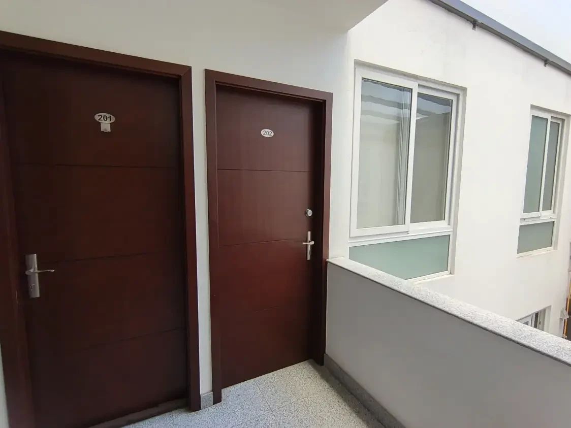 Departamento en Américas Unidas, Benito Juárez, foto 14 de 15