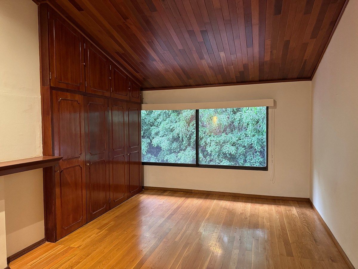 Casa em condomínio fechado em Jardines del Pedregal, Álvaro Obregón, foto 9 de 25