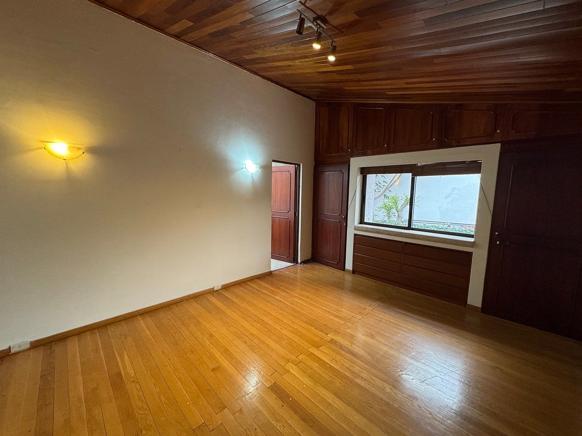 Casa em condomínio fechado em Jardines del Pedregal, Álvaro Obregón, foto 16 de 25