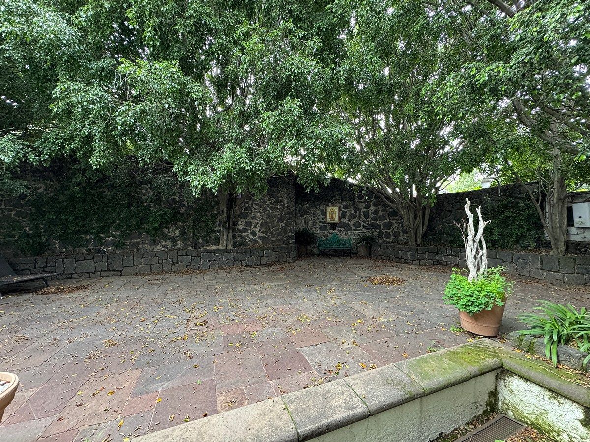 Casa em condomínio fechado em Jardines del Pedregal, Álvaro Obregón, foto 24 de 25