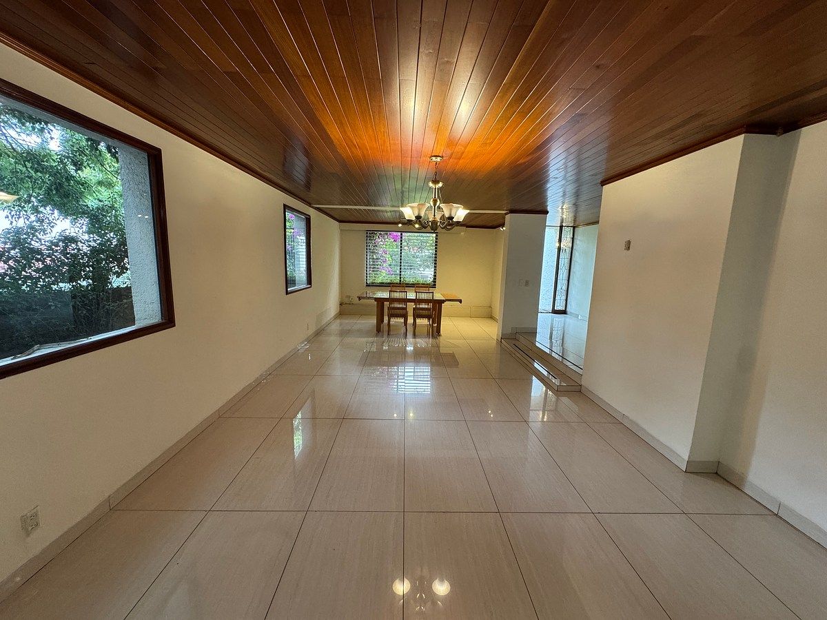 Casa em condomínio fechado em Jardines del Pedregal, Álvaro Obregón, foto 22 de 25