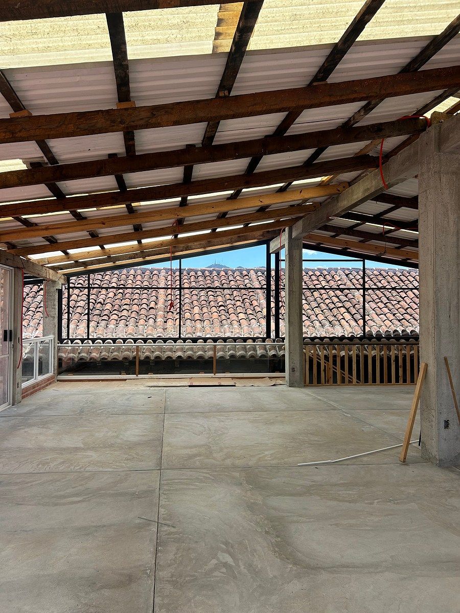 Local em La Merced, San Cristóbal de Las Casas, foto 5 de 14