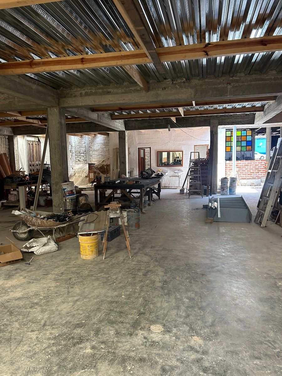 Local em La Merced, San Cristóbal de Las Casas, foto 13 de 14