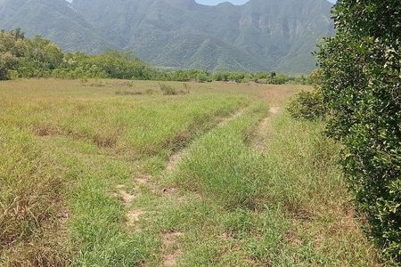Terreno en Venta en Nuevo León, México