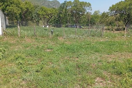 Terreno en Venta en Nuevo León, México