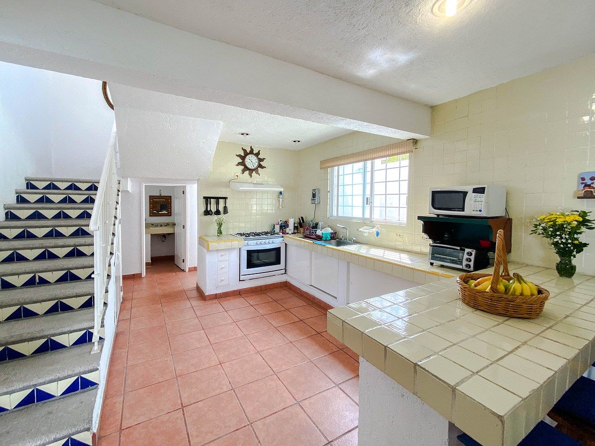 House in Gated Community in Lomas de Cocoyoc, Atlatlahucan, photo 13 of 43