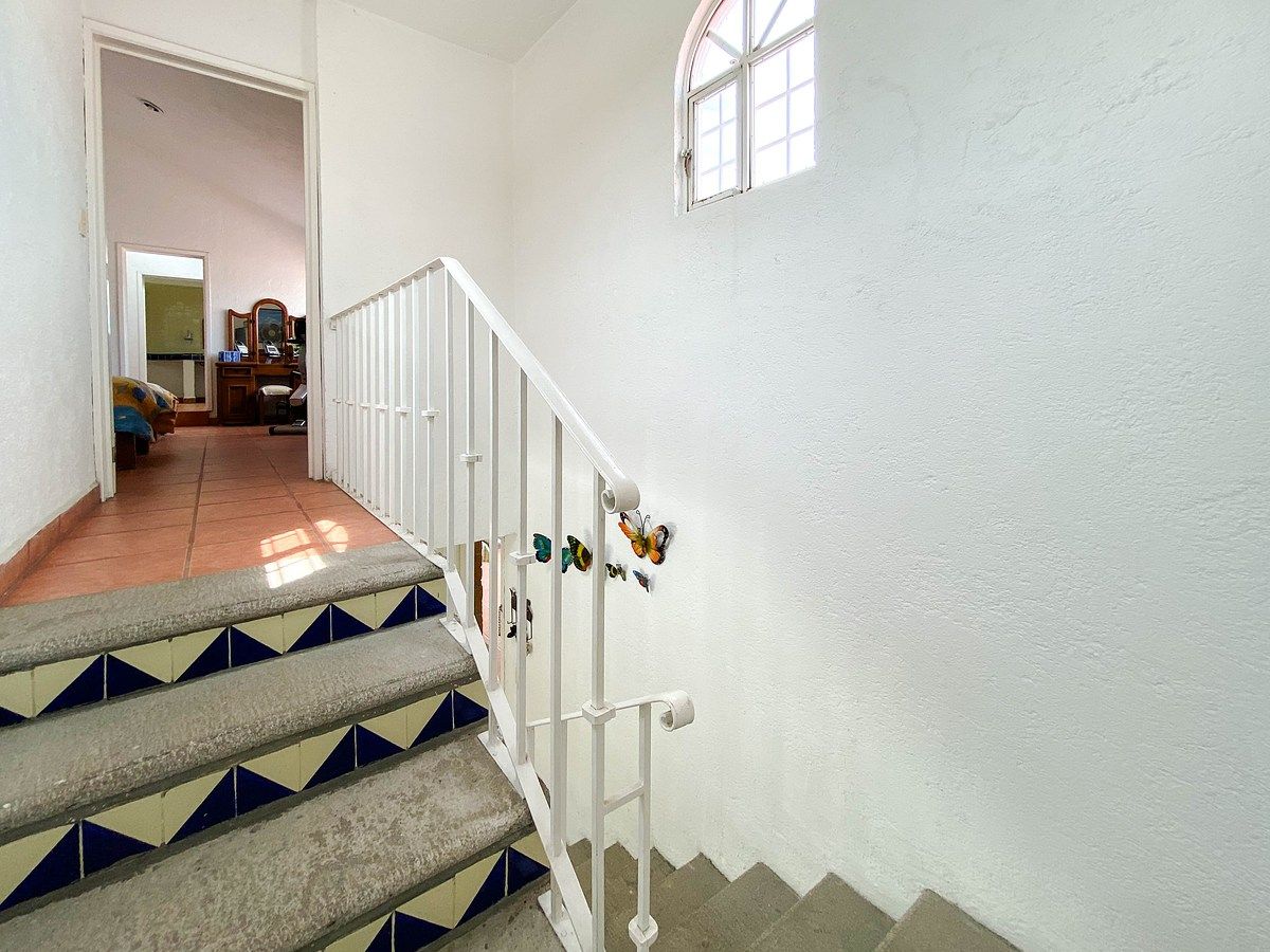 House in Gated Community in Lomas de Cocoyoc, Atlatlahucan, photo 15 of 43